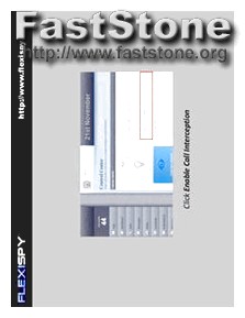Flexispy Unique Monitoring Software